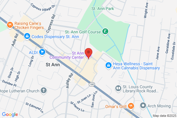 St Ann Assisted Living Residence