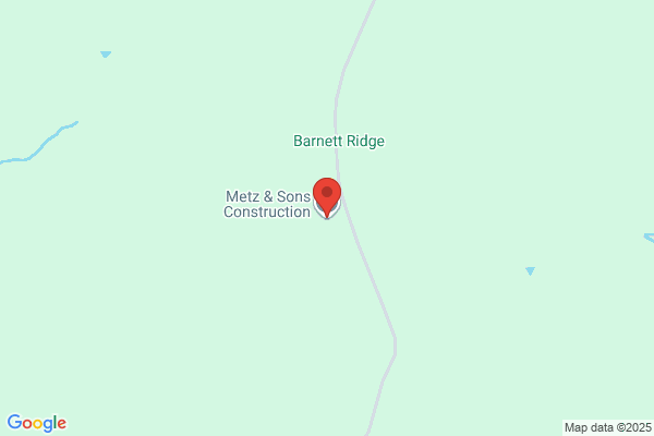 Metz Construction Inc