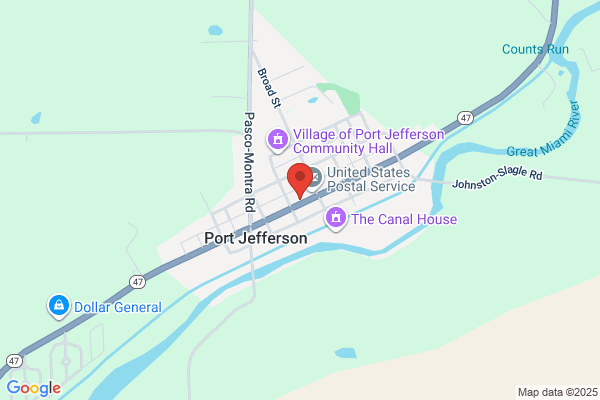 Pj General Store & Carry Out
