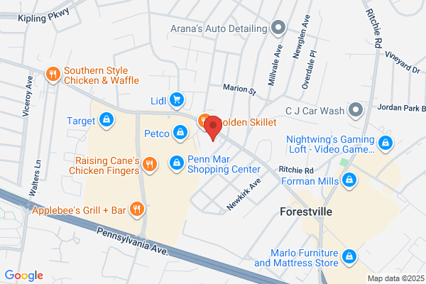 Forestville Auto LLC