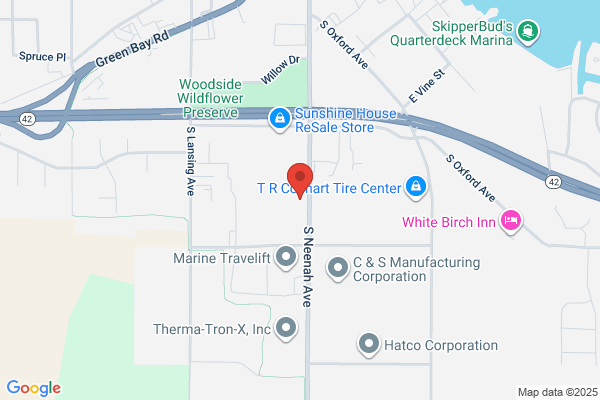 Gunter's Model & Machine Shop
