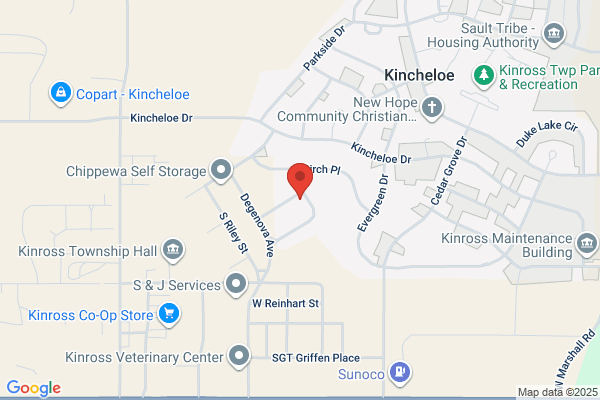 Johnson Services Inc
