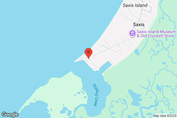 Eastern Shore Seafood Products Inc