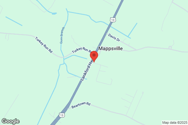 Metompkin Seafood