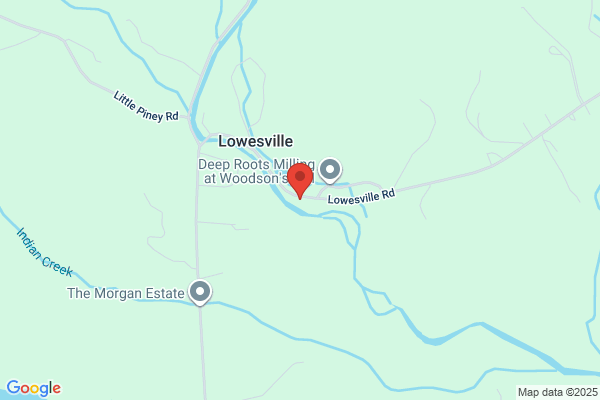 Moose Lodge