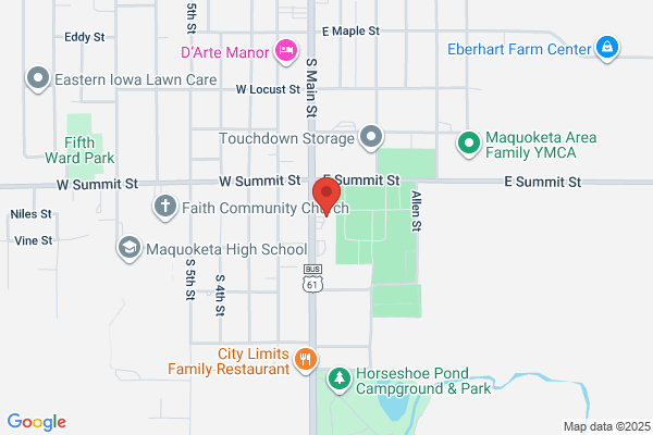 Maquoketa Veterinary Clinic