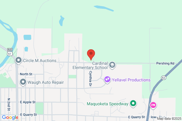 Connell Supply Inc