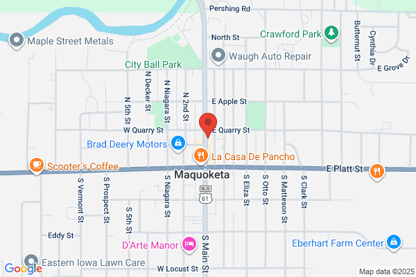 Maquoketa State Bank