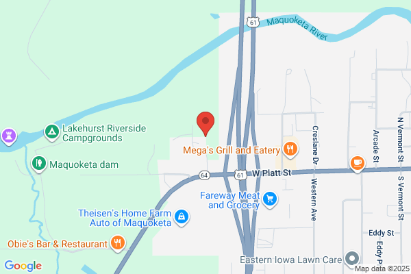 Clover Ridge Assisted Living & Alzheimers Community