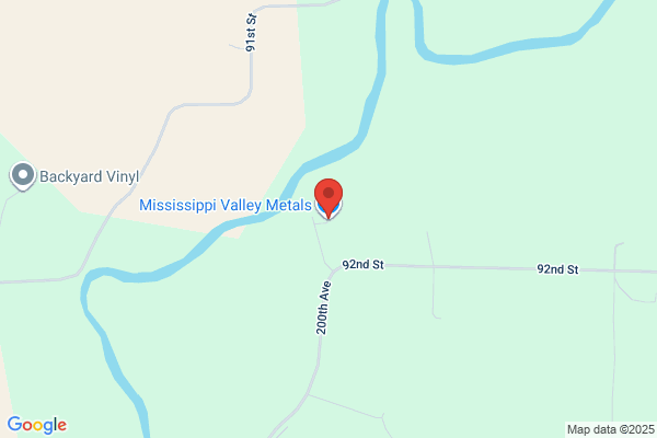 Mississippi Valley Metals