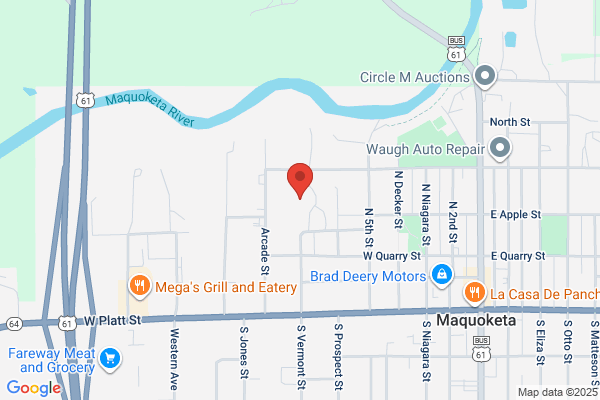 Fresenius Kidney Care Maquoketa