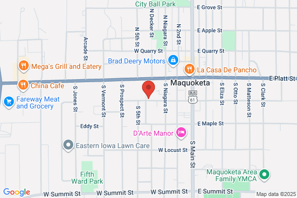 Carson & Son Funeral Home