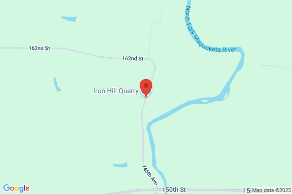 Iron Hill Quarry