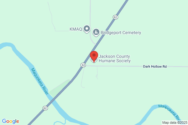 Jackson County Humane Society