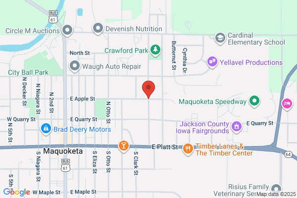 Magellan Bike & Ski Repair