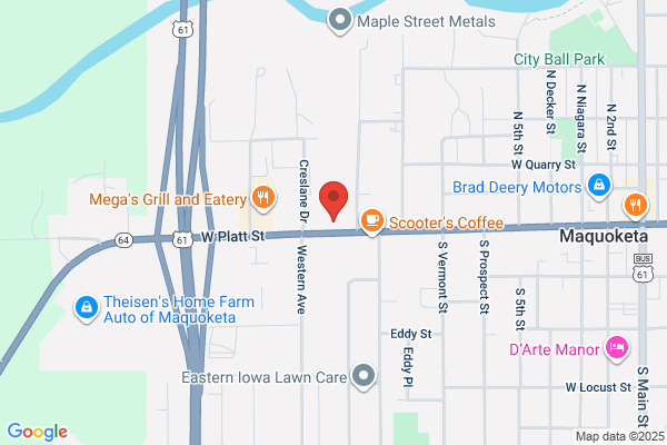 K J's Convenience & Deli Mart