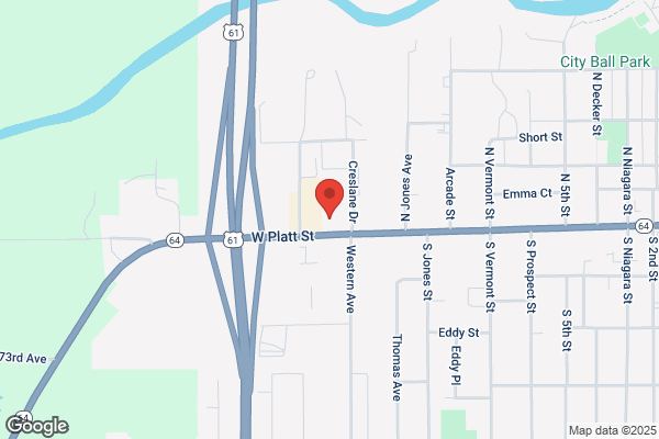 Kingdom Hall of Jehovah's Witnesses