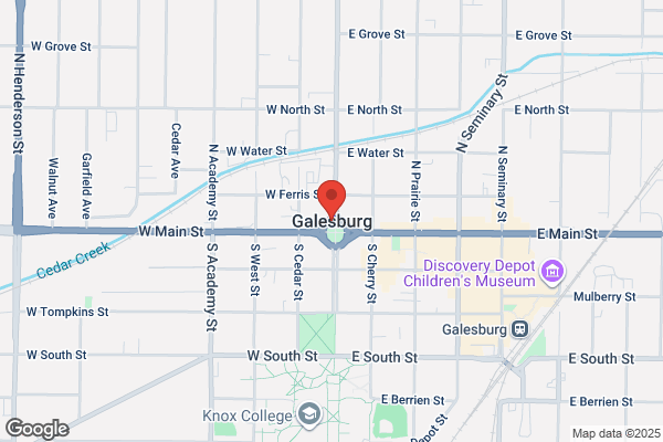 Casper Trash Hauling LLC