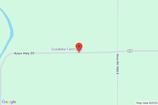 Goedeke Farm