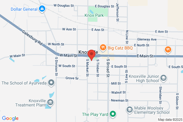 Hurd-Hendricks Funeral Home