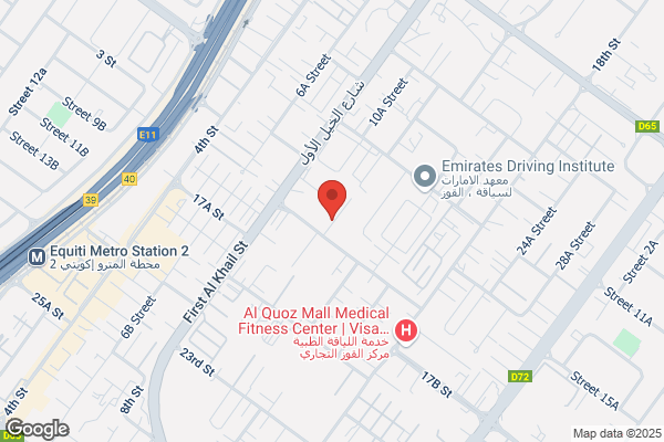 Champs Fitness & Sports Center