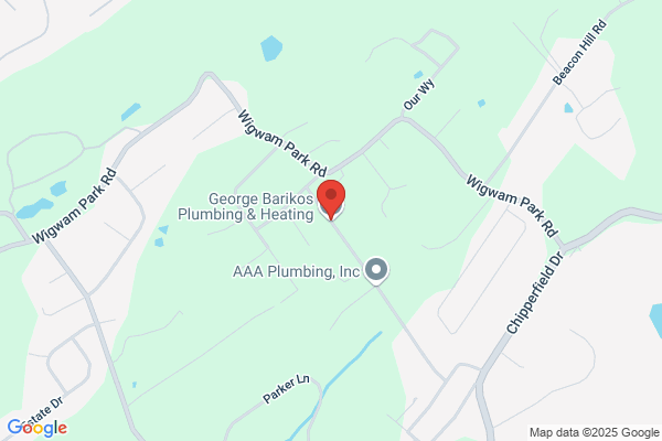 Maberry George Plumbing & Heating Contractor