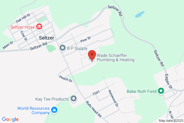 Schaeffer Wade Plumbing & Heating