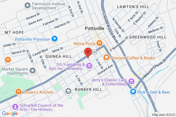 Schuylkill Associates