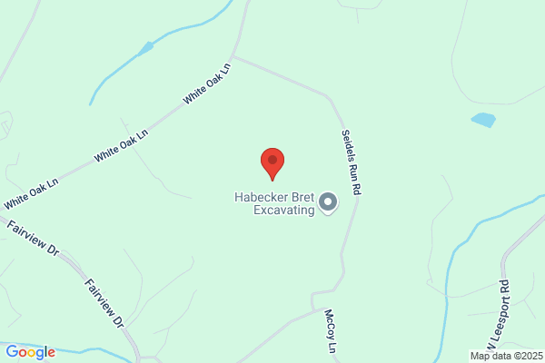 Seiders Hill Inc