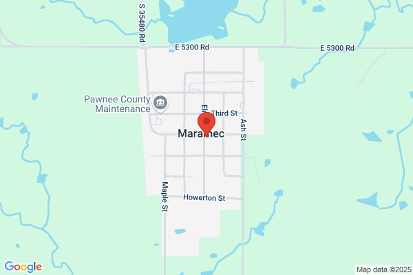 Maramec Fire Department