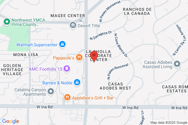 US Home Corporation Lennar Homes Tucson Division