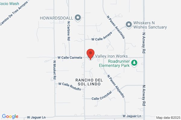 Valley Iron Works