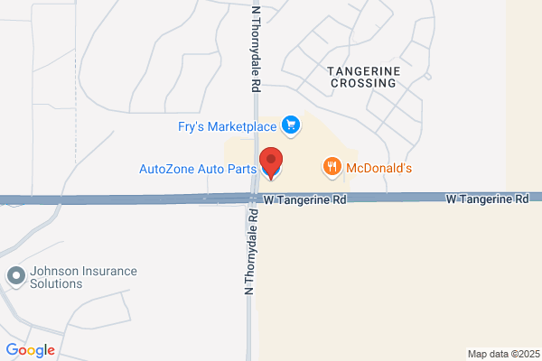 AutoZone Auto Parts