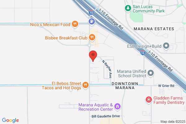 NAPA Auto Parts - Green Valley Marana Auto Supply
