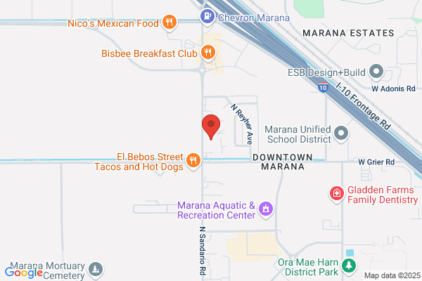 Marana Health Center