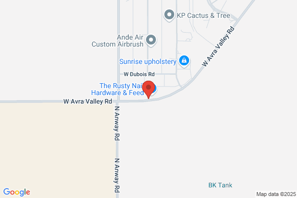 Valley Mart