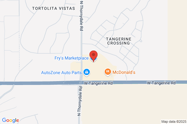 Fry's Marketplace