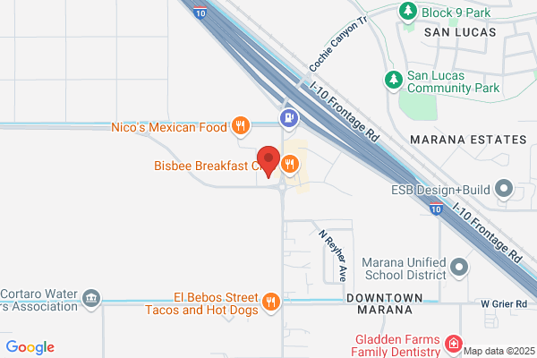 Marana Grocery Store