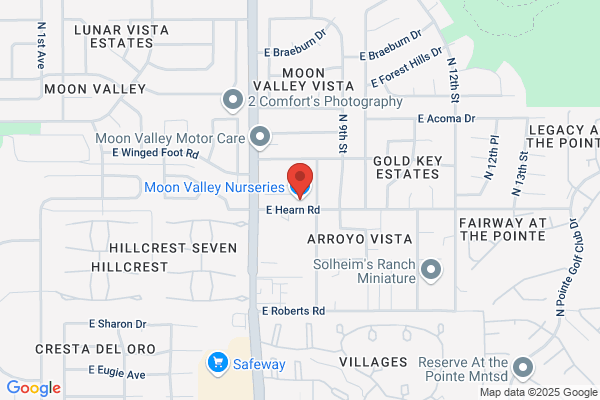 Moon Valley Nursery