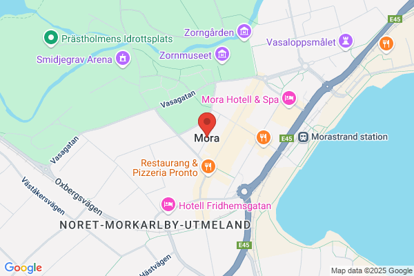 Mora, Pedro - Citywide Insurance