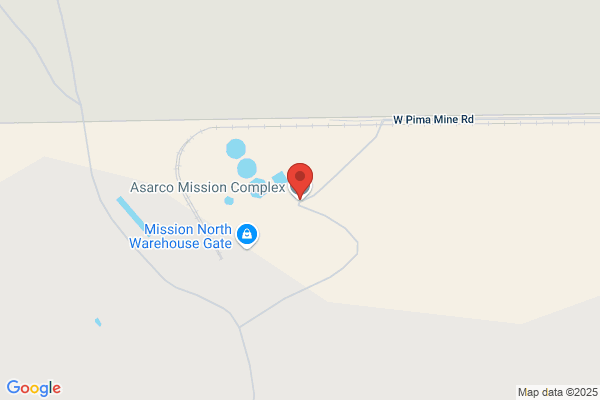 Asarco Incorporated