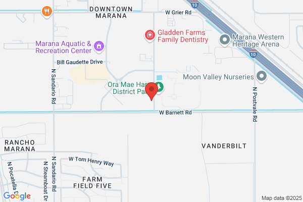 Marana Chamber of Commerce
