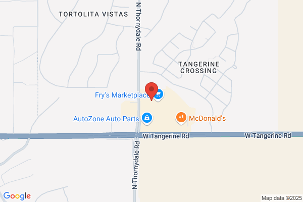 Fry's Pharmacy