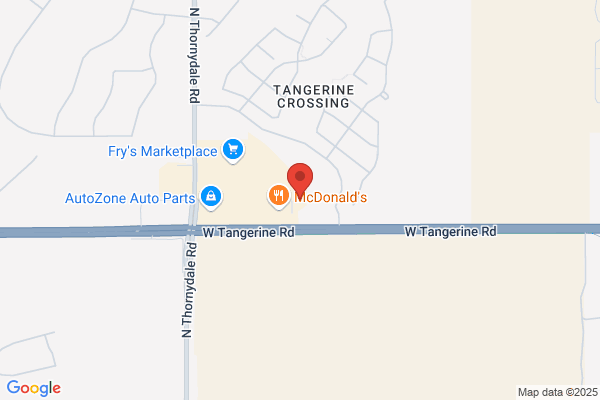 Fresenius Kidney Care Tangerine Crossing