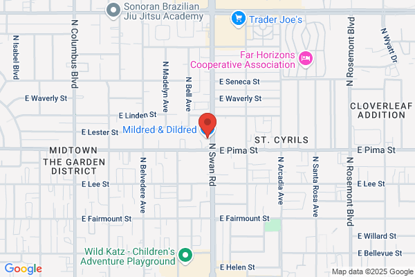 Campbell Family Doll Store