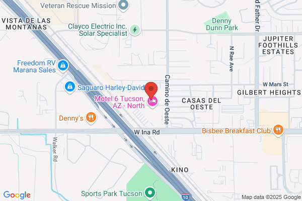 Eddie's Towing & Picacho Peak Garage