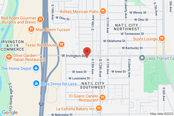 Esparza, Ruben P - Ruben Esparza Law Offices