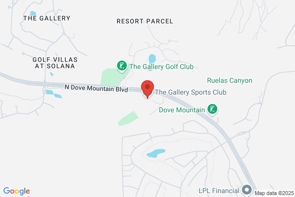 Gallery Sports Club the