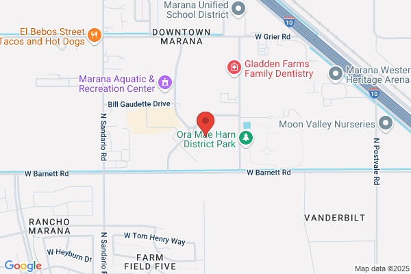 Marana Arts Council