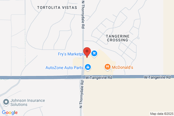Marana Sky Dental